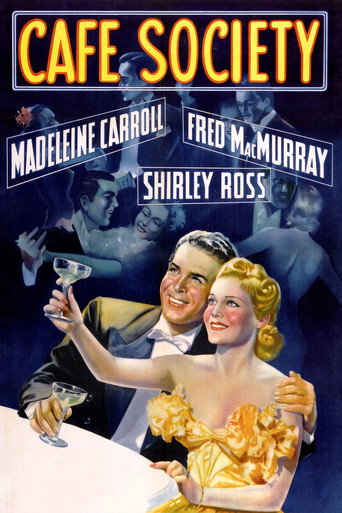 Cafe Society
