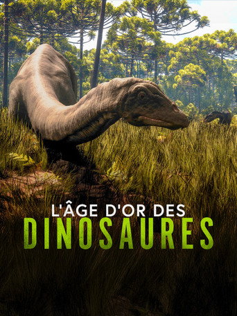 L'Âge d'or des dinosaures