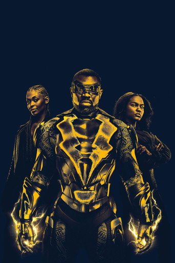 Black Lightning