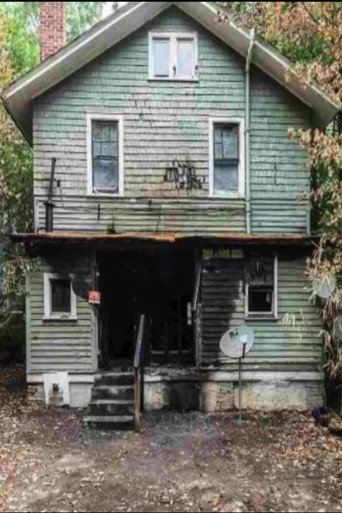 A Domestic Incident in Boylan Heights