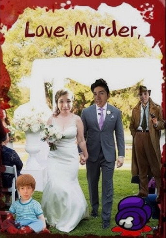 Love, Murder, JoJo
