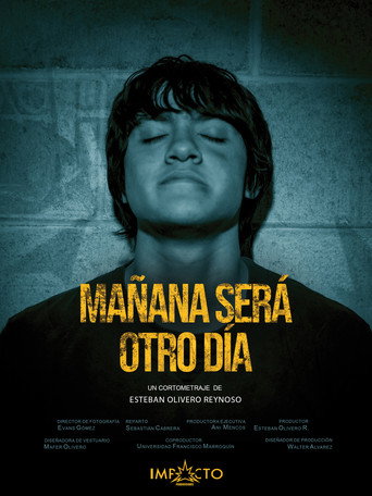 Mañana será otro día