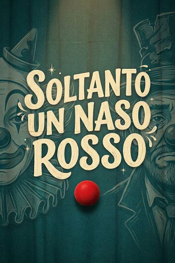 Soltanto un naso rosso