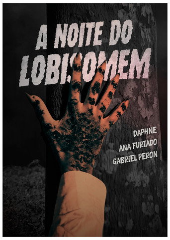 A Noite do Lobisomem