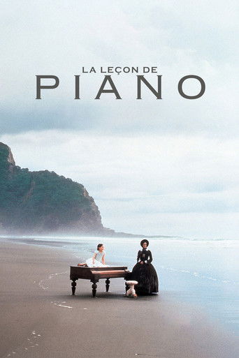 La Leçon de piano