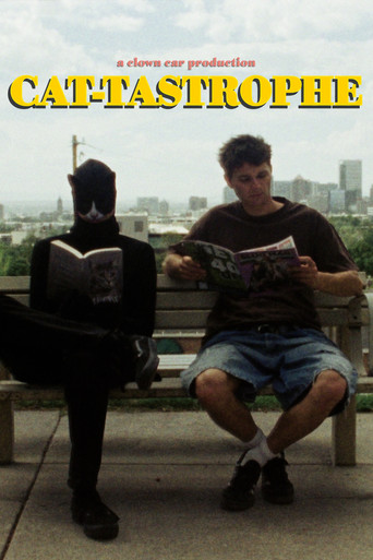 Cat-Tastrophe