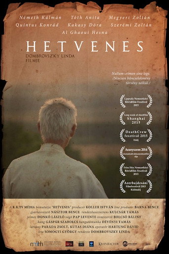 Hetvenes