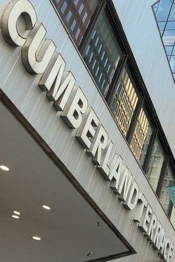 Cumberland Terrace