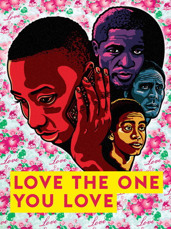 Love the One You Love