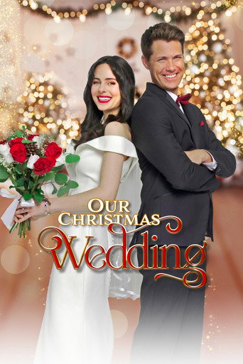 Notre mariage de noël