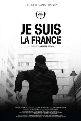 I Am France