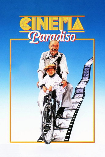 Cinema Paradiso