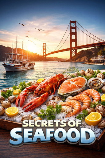 Secrets of Seafood
