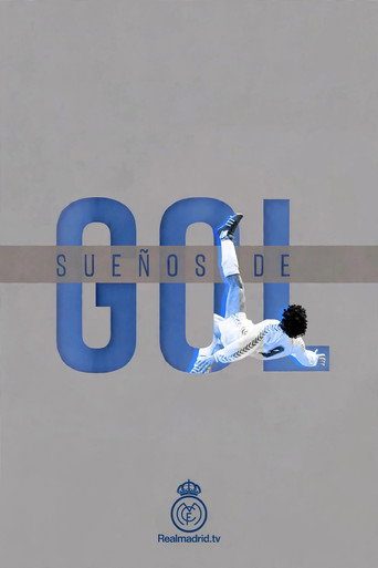 Hugo Sánchez : Sueños de Gol