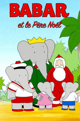 Babar et le Père Noël