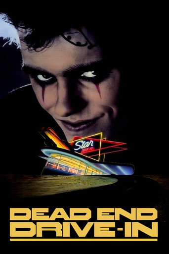 Le Drive-In De L'Enfer