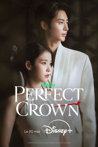 Perfect Crown