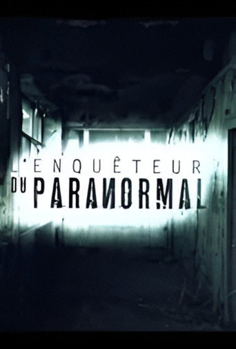 L'enquêteur du paranormal