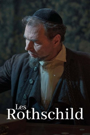 Les Rothschild, ascension et tribulations d'une famille