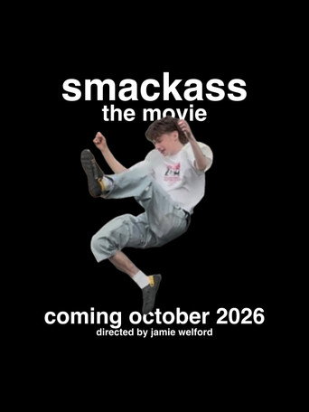 smackass the movie