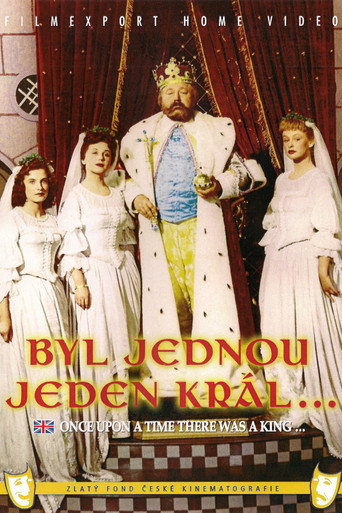 Il était une fois un roi