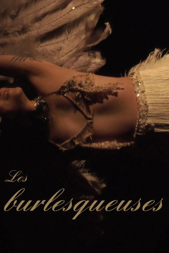 Les burlesqueuses