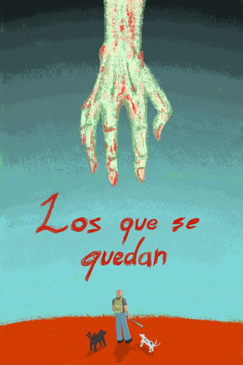 Los que se quedan