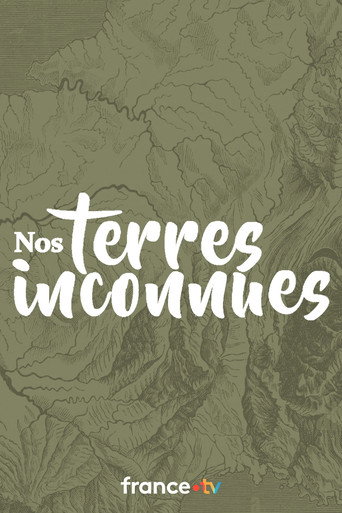 Nos terres inconnues