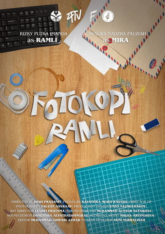 Ramli's Photocopy