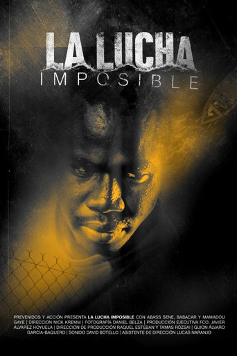The Impossible Fight