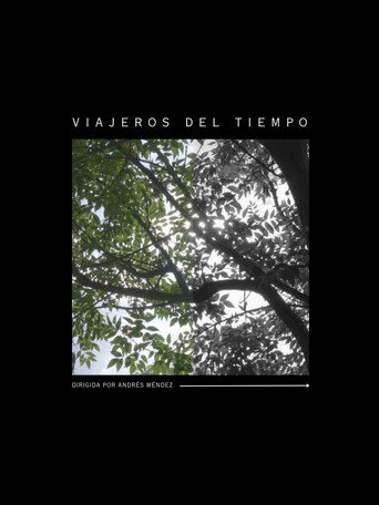 Viajeros del tiempo