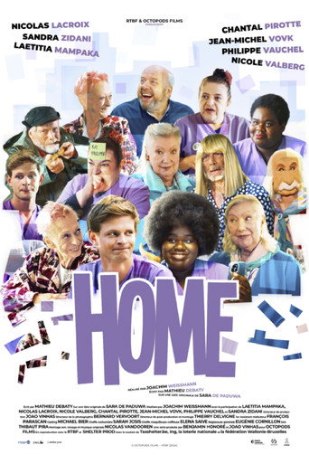 Home