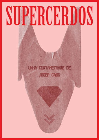 SUPERCERDOS