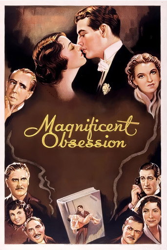Le Secret magnifique