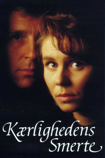Kærlighedens smerte