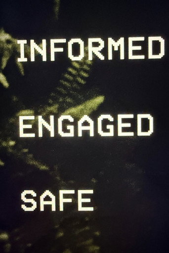 INFORMED ENGAGED