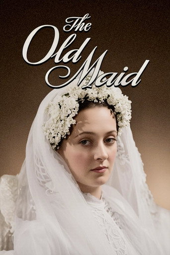 The Old Maid