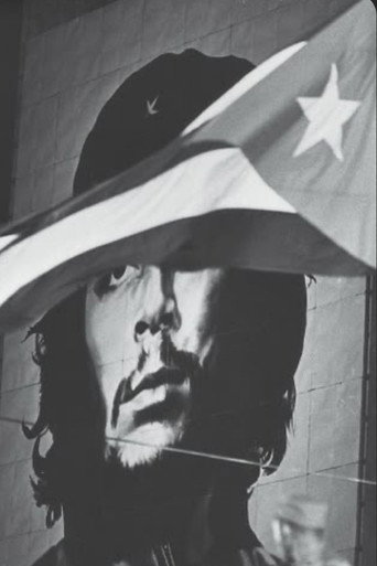 Final Days of Che Guevara