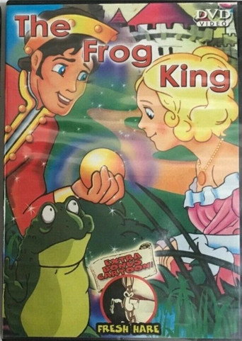Der Froschkönig