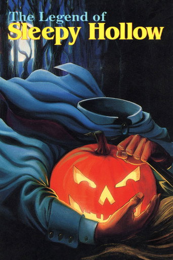 La légende de Sleepy Hollow
