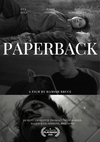 Paperback