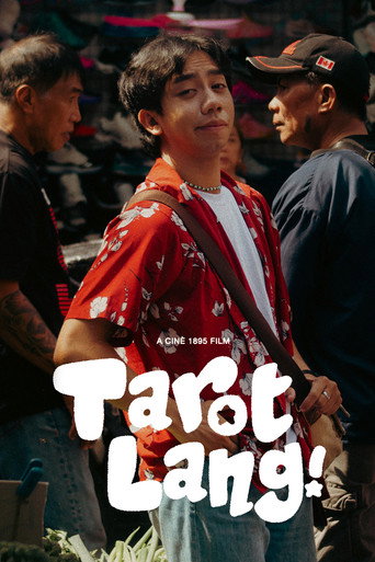 Tarot Lang!