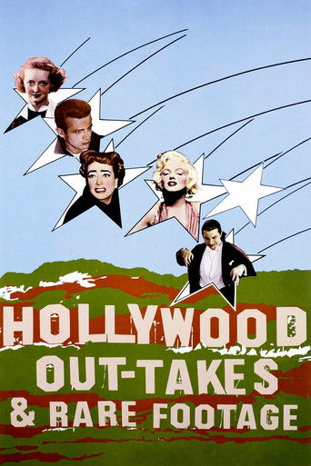 Hollywood Graffiti