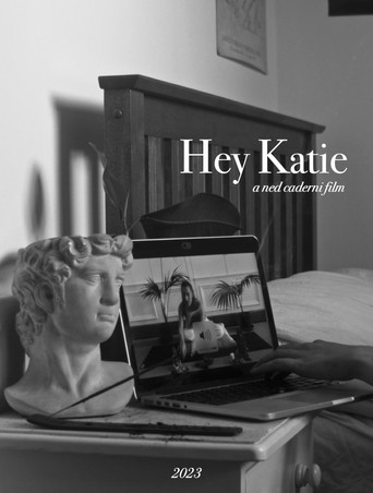 Hey Katie