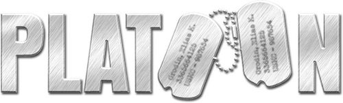 Platoon logo