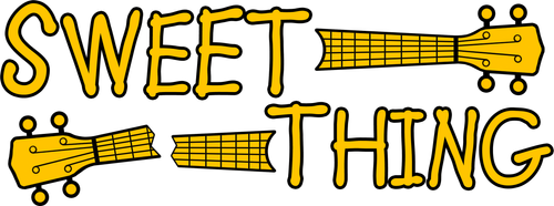 Sweet Thing logo