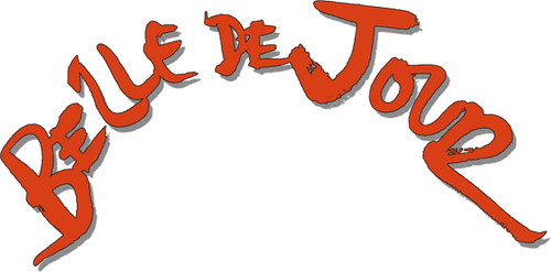Belle de Jour logo
