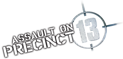 Assault on Precinct 13 logo