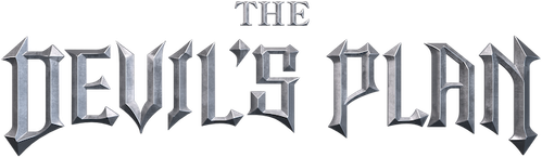 The Devil's Plan logo