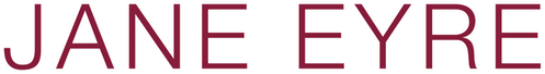 Jane Eyre logo